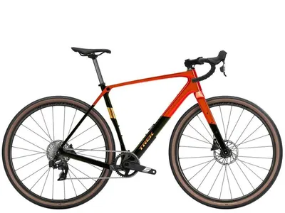 Trek Checkpoint SL 5 AXS Gen 3 1 versnellingen met Schijfrem met hydraulische bediening