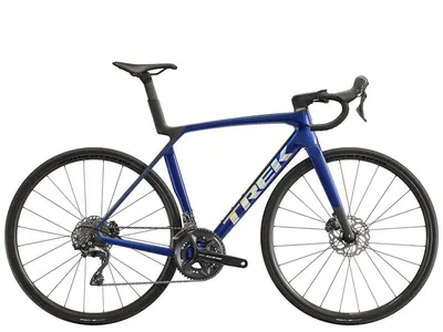 Trek Madone SL 5 Gen 8 1 versnellingen met Schijfrem met hydraulische bediening