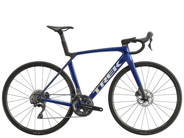 Trek Madone SL 5 Gen 8 1 versnellingen met Schijfrem met hydraulische bediening