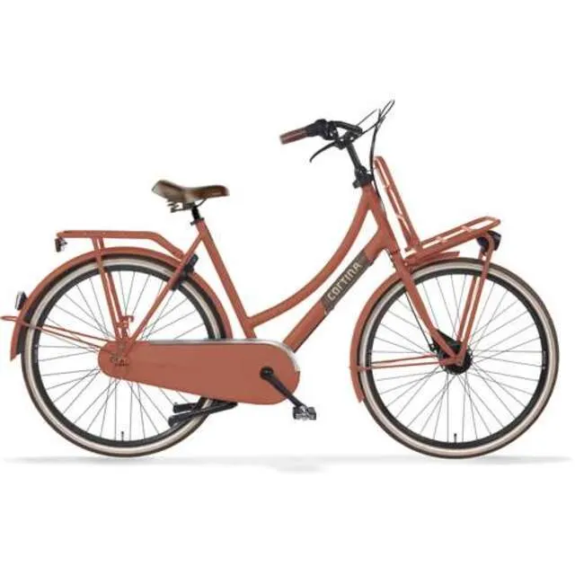 Cortina U4 Transport 7 versnellingen met Rollerbrake (en I-brake) met kabelbediening