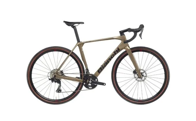 Bianchi IMPULSO COMP GRX600