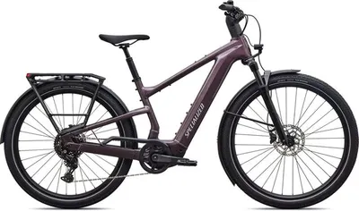 Specialized Vado 3 4.0 Nb Nblmet/sildst/brshcp L