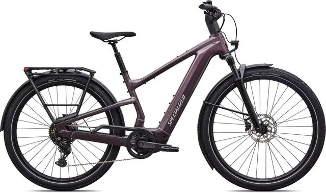 Specialized Vado 3 4.0 Nb Nblmet/sildst/brshcp L