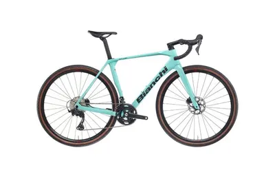 Bianchi IMPULSO COMP GRX600
