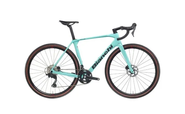 Bianchi IMPULSO COMP GRX600