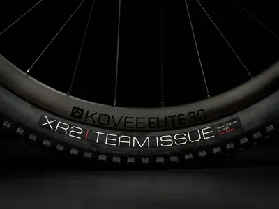 Trek Supercaliber 9.7 Gen 1 1 versnellingen met Schijfrem met hydraulische bediening