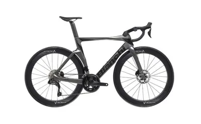Bianchi OLTRE COMP 105 Di2 105 versnellingen