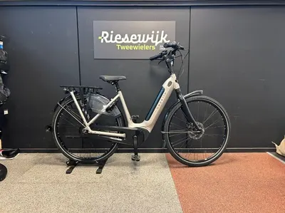 Gazelle Grenoble C8 HMB
