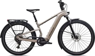 Specialized Vado 3 4.0 Nb Sndstnmet/wrmsmkmet/brshcp M