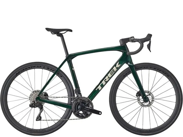 Trek Domane SL 6 gen 4 1 versnellingen met Schijfrem met hydraulische bediening