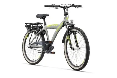 Batavus Snake 24 3 versnellingen met Terugtraprem