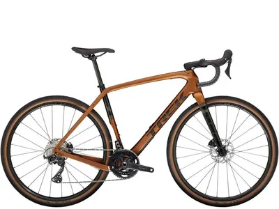 Trek Checkpoint SL 5 Gen 2 1 versnellingen met Schijfrem met hydraulische bediening
