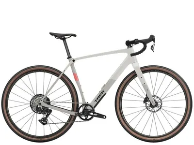 Trek Checkpoint SL 6 AXS Gen 3 1 versnellingen met Schijfrem met hydraulische bediening