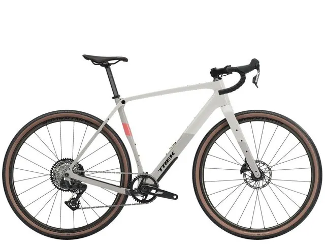 Trek Checkpoint SL 6 AXS Gen 3 1 versnellingen met Schijfrem met hydraulische bediening