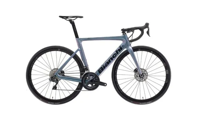 Bianchi ARIA AERO ULT Di2 DISC 12SP 50/34
