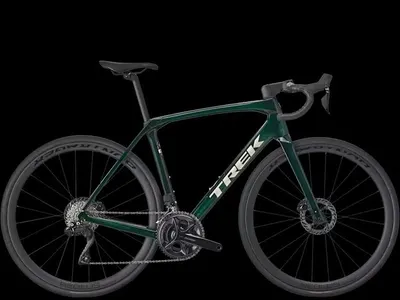 Trek Domane SL 6 gen 4 1 versnellingen met Schijfrem met hydraulische bediening