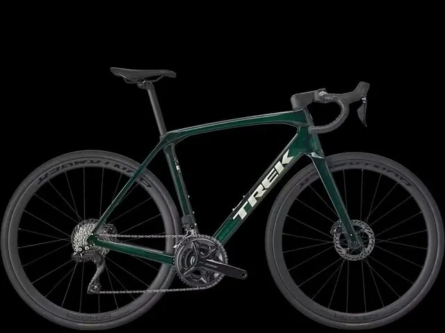 Trek Domane SL 6 gen 4 1 versnellingen met Schijfrem met hydraulische bediening