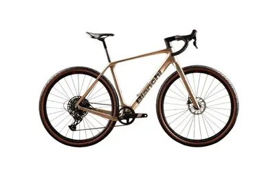 Bianchi ARCADEX COMP GRX610/822 1x12