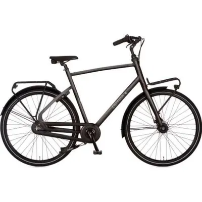 Cortina Common 7 versnellingen met Rollerbrake (en I-brake) met kabelbediening