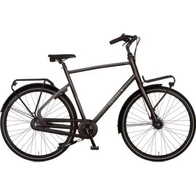 Cortina Common 7 versnellingen met Rollerbrake (en I-brake) met kabelbediening