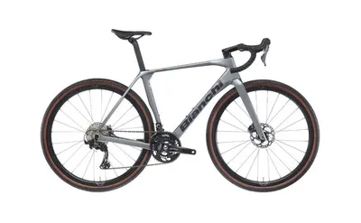 Bianchi IMPULSO PRO GRX820