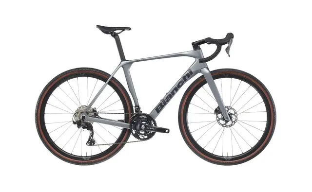 Bianchi IMPULSO PRO GRX820