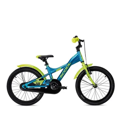Scool XXlite 18'' 1 versnellingen