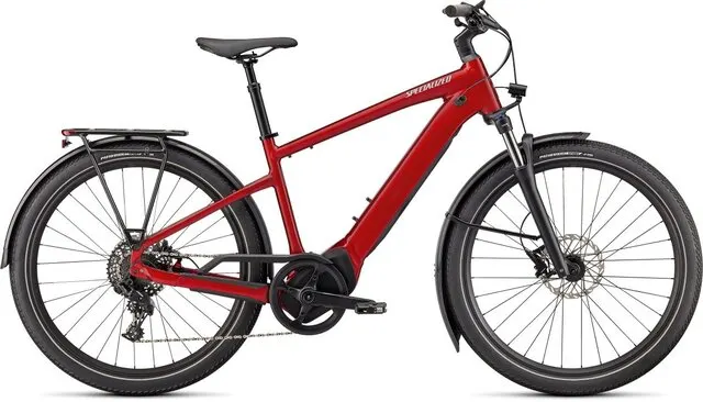 Specialized Vado 4.0 Nb Redtnt/silrefl Xl