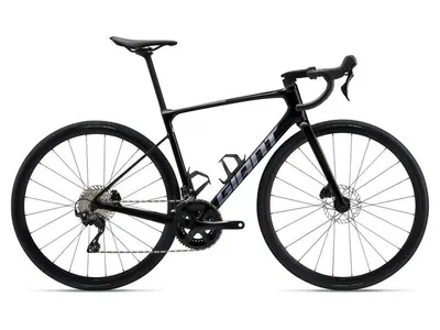 Giant Defy Advanced 2 24 versnellingen met Schijfrem met hydraulische bediening
