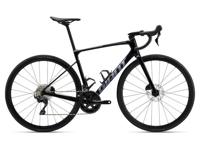 Giant Defy Advanced 2 24 versnellingen met Schijfrem met hydraulische bediening