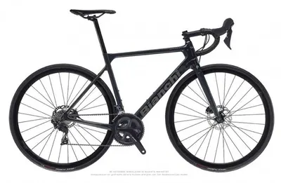 Bianchi SPRINT 105 11Sp 105 versnellingen