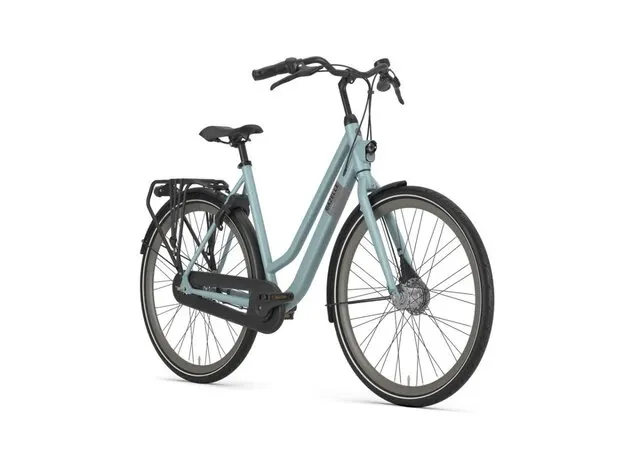 Gazelle Esprit 3 versnellingen met Rollerbrake (en I-brake) met kabelbediening