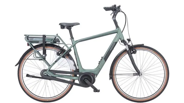 Pegasus Siena E7F NL