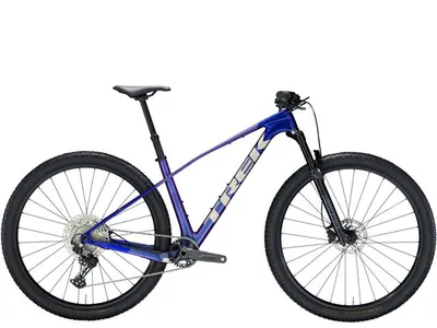 Trek Procaliber 9.5 Gen 3 1 versnellingen met Schijfrem met hydraulische bediening
