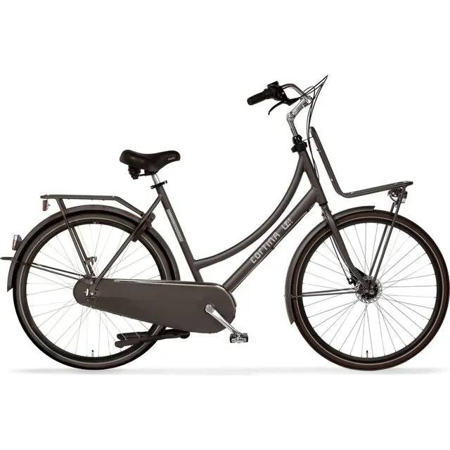 Cortina U4 Transport 7 versnellingen met Rollerbrake (en I-brake) met kabelbediening