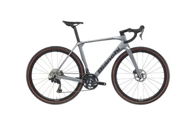Bianchi IMPULSO PRO GRX820