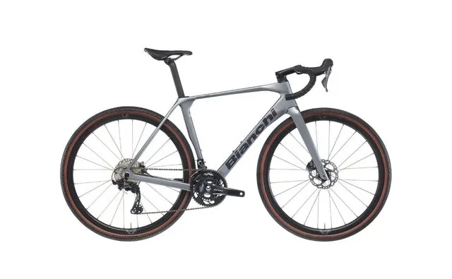 Bianchi IMPULSO PRO GRX820