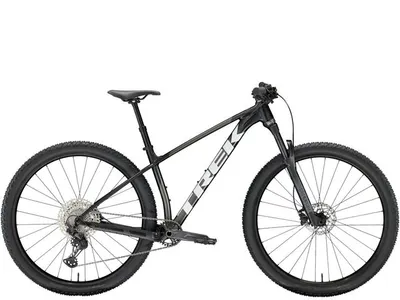 Trek Procaliber 6 1 versnellingen met Schijfrem met hydraulische bediening