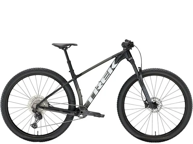 Trek Procaliber 6 1 versnellingen met Schijfrem met hydraulische bediening