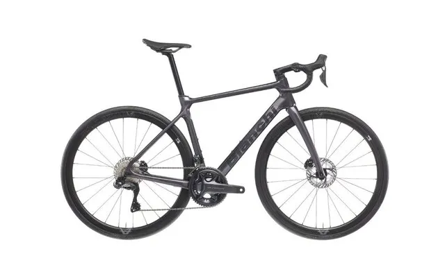 Bianchi INFINITO ICR 105 12s VP