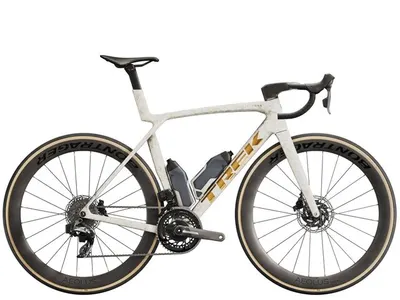 Trek Madone SLR 7 AXS Gen 8 24 versnellingen met Schijfrem met hydraulische bediening