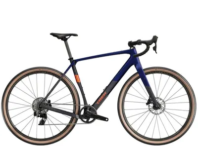Trek Checkpoint SL 6 AXS Gen 3 1 versnellingen met Schijfrem met hydraulische bediening