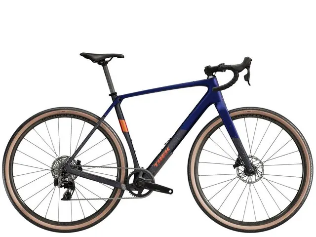 Trek Checkpoint SL 6 AXS Gen 3 1 versnellingen met Schijfrem met hydraulische bediening
