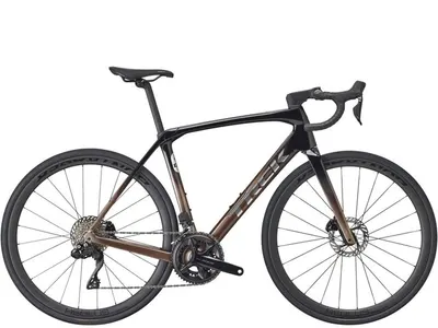 Trek Domane SL 6 gen 4 1 versnellingen met Schijfrem met hydraulische bediening