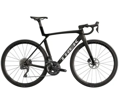 Trek Madone SL 6 Gen 8 1 versnellingen met Schijfrem met hydraulische bediening