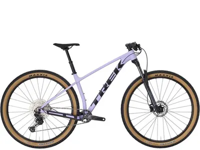 Trek Procaliber 6 1 versnellingen met Schijfrem met hydraulische bediening