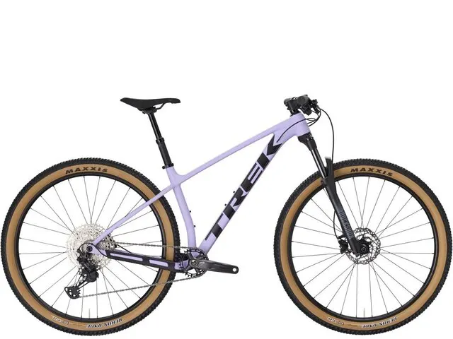 Trek Procaliber 6 1 versnellingen met Schijfrem met hydraulische bediening