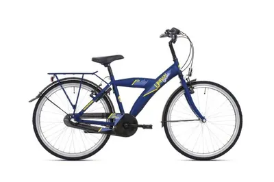 Bike Fun Urban 3 versnellingen met Terugtraprem