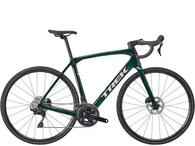 Trek Domane SL 5 Gen 4 1 versnellingen met Schijfrem met hydraulische bediening