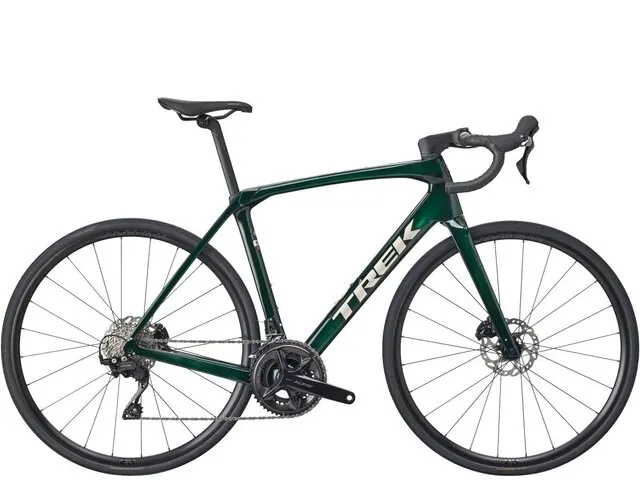 Trek Domane SL 5 Gen 4 1 versnellingen met Schijfrem met hydraulische bediening